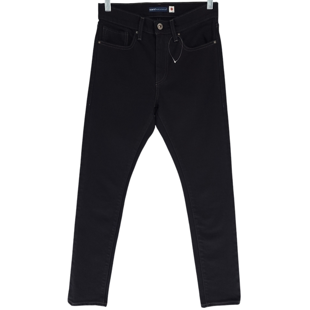 Levi's‎ 721 High Rise Skinny Jeans 26X27